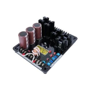 Caterpillar VR6 AVR 4A ±1% for SR4/SR4B Alternator